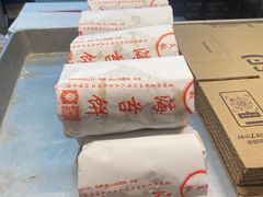 -王天顺海苔饼