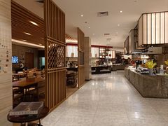 -杭州开元名都大酒店·地中海自助餐厅