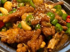 -寻北味品味东北(青浦宝龙店)