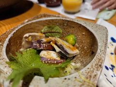 -花潮料理艺食馆(世欧广场店)