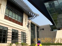 -北京雁栖湖国际会展中心