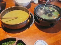 -瑶王府·广西菜(相思湖店)