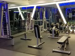 -Bona Fit 伯纳健身超级工作室(车公庄店)