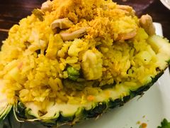 -Siam泰餐厅(水上公园店)