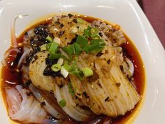 凉粉-华光驿站私房菜·黑金冠