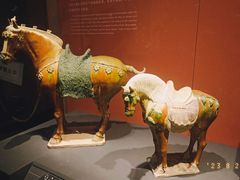 -陕西历史博物馆