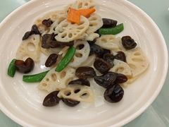 -天天渔港(杏林街店)