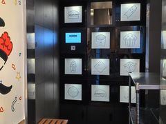 -麦当劳(花园城中心店)