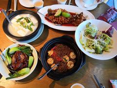 -上海小南国(正大店)