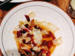 -周渝食惦·酸菜鱼精致川菜(横岗店)