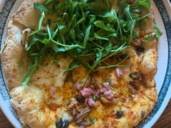 -PIZZA BIANCA(民园店)