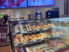 -COSTA COFFEE(天通苑华联店)