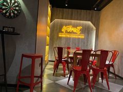 -一间森林酒店(上海人民广场店)