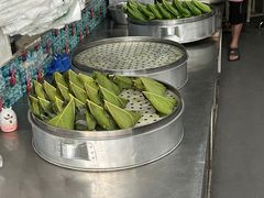 -叶婆婆豆浆馍馍