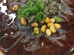 -小四川水煮鱼(南六中路店)