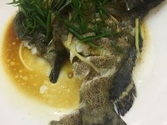 -覃记海鲜美食餐厅