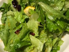 橙味炝生菜-我家小馆(悦活荟店)