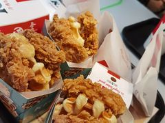 -肯德基(街道口店)