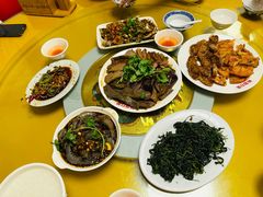 -桂园白粥·潮汕老味道