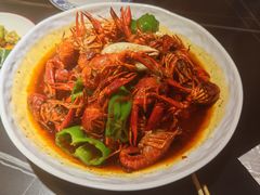 -京悦南门涮羊肉·羊蝎子火锅(田林路店)