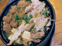 -友利砂锅居(烟台店)