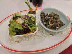 -霞客居酒店·霞客食府·宁海特色小海鲜