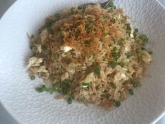 一品炒饭-世博源公馆·本帮融合菜·主题包厢·江景餐厅