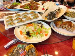 -三八饭店(南京路店)