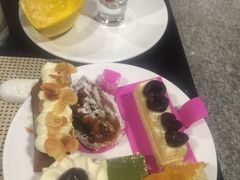 -中油泰富国际酒店-中餐厅