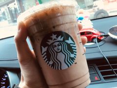 -星巴克臻选(惠州华贸天地1楼店)