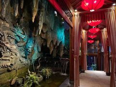 -李雪火锅食府(宽窄巷子总店)