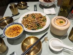 -凤来粤菜馆(珠江新城店)