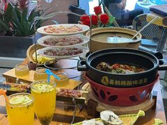 -喜鹊音乐酒馆(西街店)