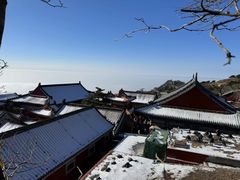 -泰山风景名胜区