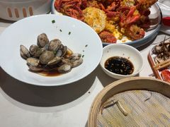 -杨氏青龙虾·羊蝎子(金盛路总店)