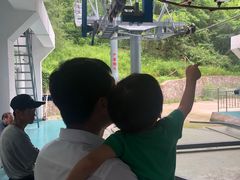 -大连冰峪旅游度假区