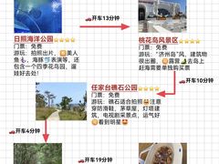 -日照海滨国家森林公园
