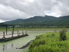 -腾冲北海湿地