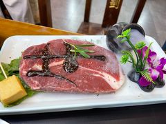 -烤肉刘·清真老北京炙子烤肉(虎坊桥老店)