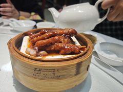 -金苑海鲜酒家(新港中路店)