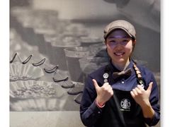 -星巴克臻选(北京嘉里中心第二店)