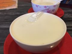 双皮奶-玫瑰甜品(文明路店)