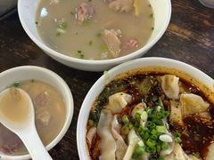 -牛王庙(龙华花园店)