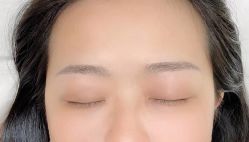 -变美丽半永久纹眉连锁·机器野生眉·洗眉