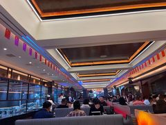 -金刚山烧烤(中山路店)