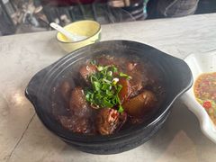 -阿龙酒煲(海宁新苑路店)