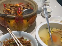 -绿草地·湘菜(芙蓉天街店)