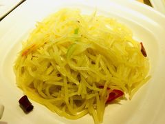 -吕氏疙瘩汤·海鲜新鲁菜(凯德mall新都心店)