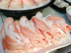 -丽江庭院·云南野生菌·海鲜火锅(鼓楼四合院店)