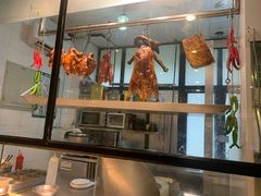 -金翠河烧鹅粤式茶餐厅(龙湖三千集天街店)